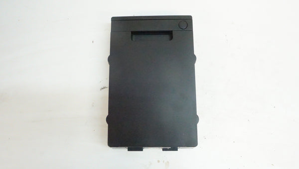 BMW E90 Rear Seat Ski Bag Black 52209168942