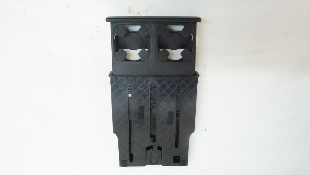 BMW E90 3 Series Rear Seat Cupholders 7157549 – Proper Parts Co