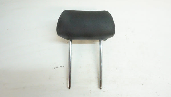 BMW E90 Rear Driver Or Passenger Side Headrest Black Leather