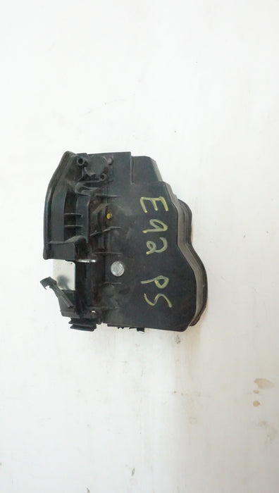 BMW E92 Passenger Door Lock Actuator