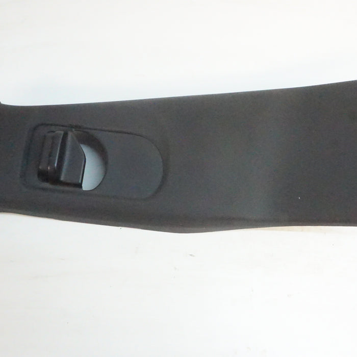 Mercedes-Benz C117 CLA250 Left/Driver Side Upper B Pillar Trim A1176900525