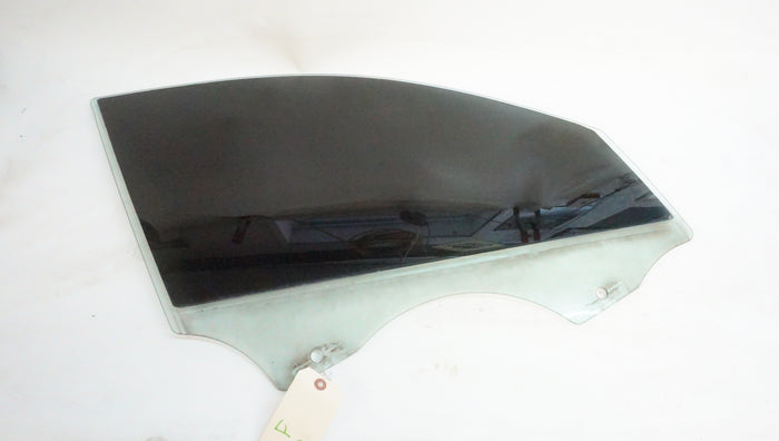 BMW E90 E91 Window Glass Passenger Front Door