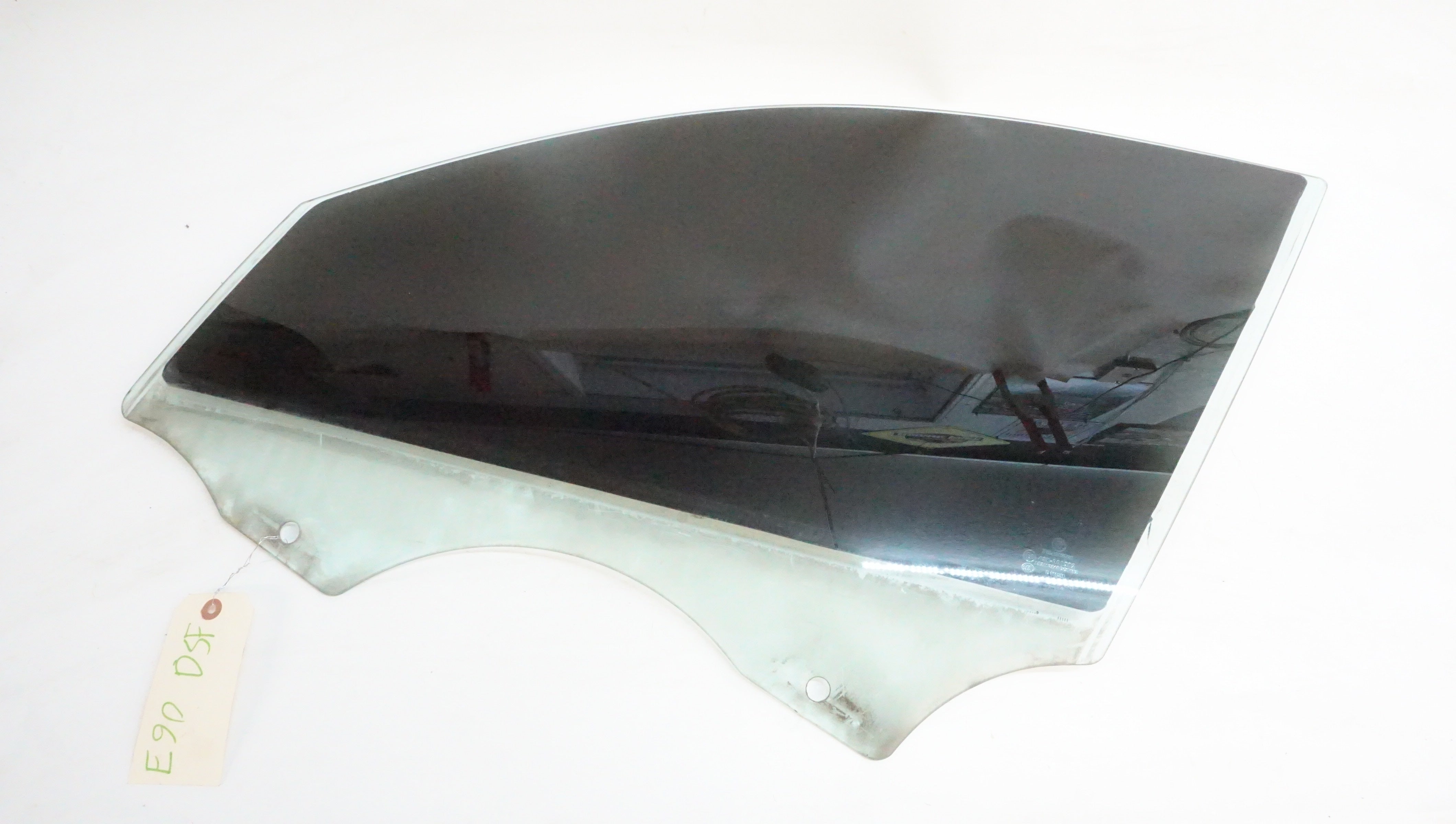 Window Glass Driver BMW E90 E91 Window Glass Driver Front Door – Proper Parts Co