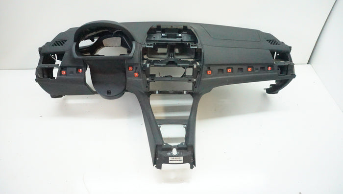 BMW E83 X3 DASHBOARD