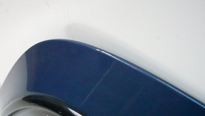 BMW E46 CONVERTIBLE SOFT TOP/TONNEAU COVER SHADOWLINE ORIENT BLUE (317)