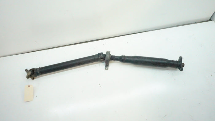 BMW E83 X3 N52 AUTOMATIC REAR DRIVESHAFT