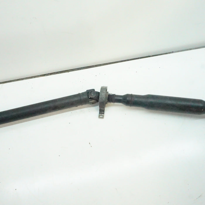 BMW E83 X3 N52 AUTOMATIC REAR DRIVESHAFT