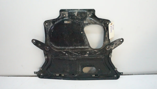 BMW F30 F31 328dX/ F32 F36 AWD ENGINE SHIELD/REINFORCEMENT PLATE 31106860841