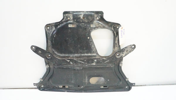 BMW F30 F31 328dX/ F32 F36 AWD ENGINE SHIELD/REINFORCEMENT PLATE 31106860841