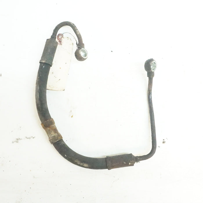 BMW E36 POWER STEERING LINE