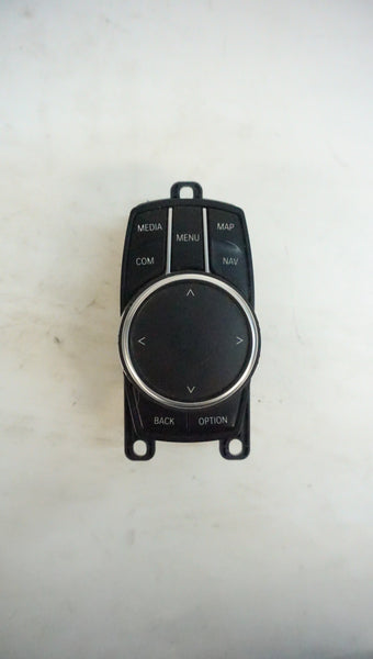 BMW F3X IDRIVE/NAVIGATION CONTROLLER 9866964