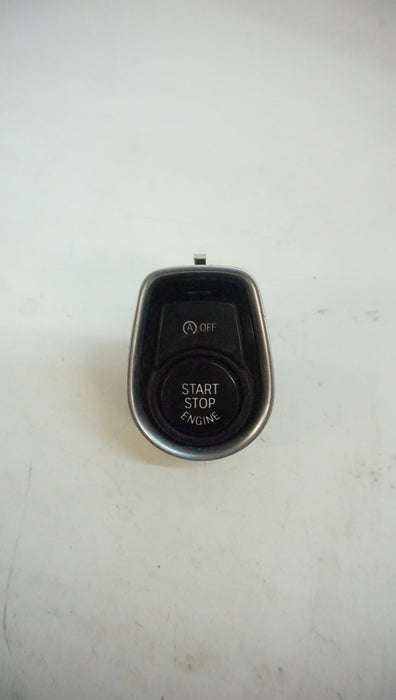 BMW F3X START STOP BUTTON 9250734