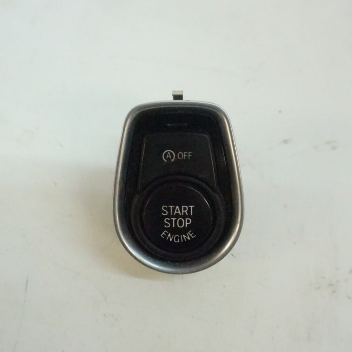 BMW F3X START STOP BUTTON 9250734