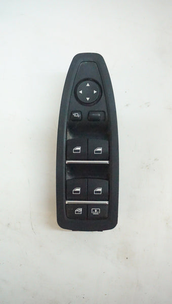 BMW F30 MASTER WINDOW SWITCH (REAR SUNSHADE) 9362112