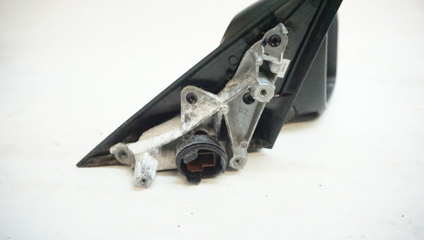 BMW F30 F31 3 Series Right/Passenger Side View Mirror W/Camera Jatoba Brown Metallic (B65)