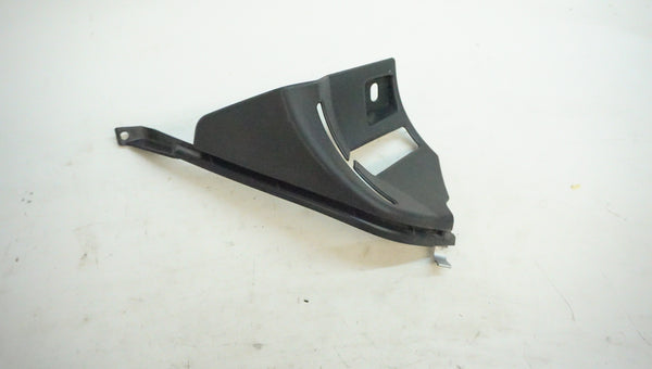 BMW F30 REAR SEATBELT TRIM RIGHT 51467256114