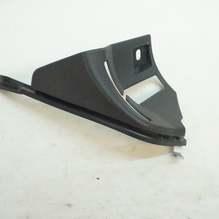 BMW F30 REAR SEATBELT TRIM RIGHT 51467256114