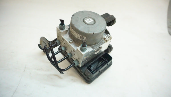 BMW F3X ABS / DSC PUMP MODULE 6887741