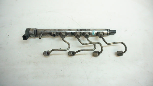 BMW F3X N47 DIESEL FUEL INJECTOR RAIL 7800601