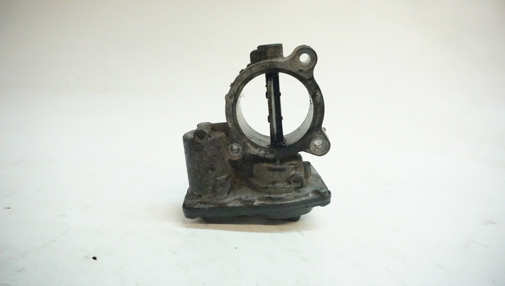 BMW F3X N47 DIESEL THROTTLE BODY 13547810752 Proper Parts Co