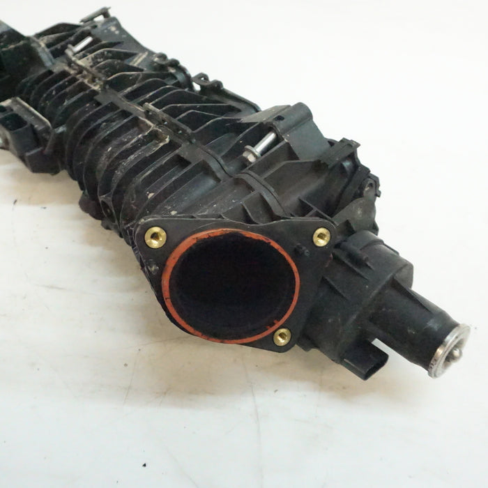 BMW F3X N47 INTAKE MANIFOLD