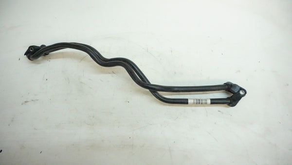 BMW F3X N47 DIESEL AUTOMATIC TRANSMISSION COOLER LINES 8508972