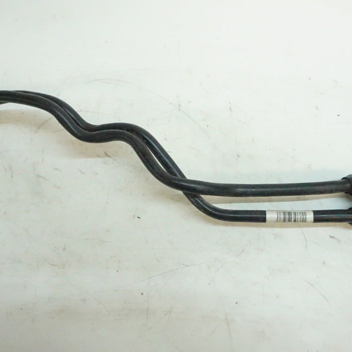 BMW F3X N47 DIESEL AUTOMATIC TRANSMISSION COOLER LINES 8508972