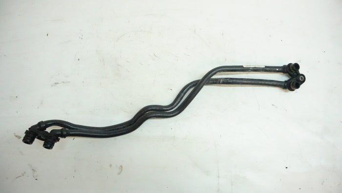 BMW F3X N47 DIESEL AUTOMATIC TRANSMISSION COOLER LINES 8508972