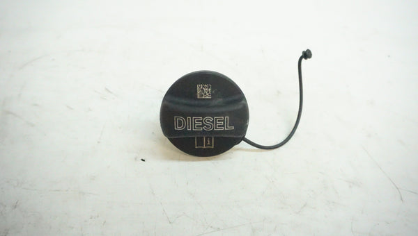 BMW DIESEL FUEL CAP