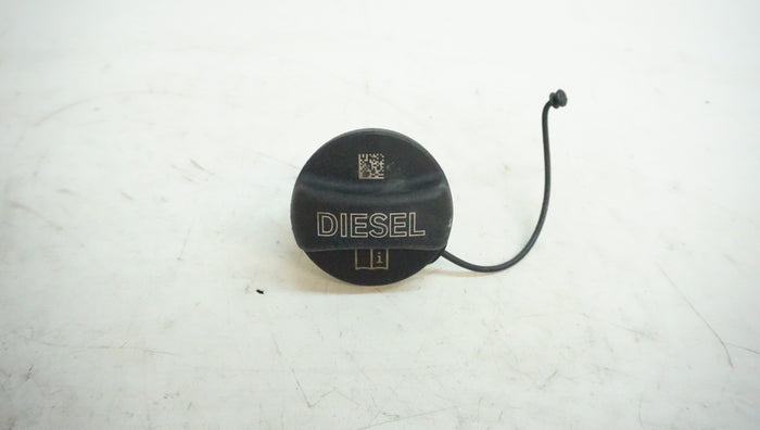 BMW DIESEL FUEL CAP