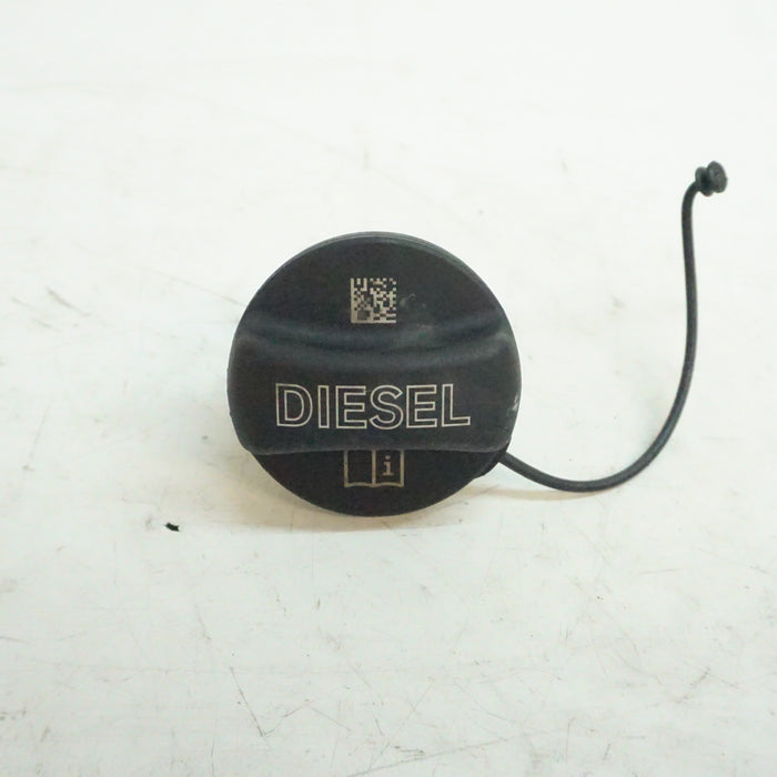 BMW DIESEL FUEL CAP