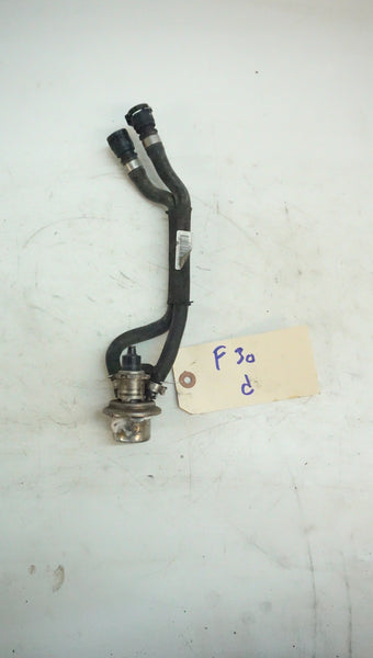 BMW F30 F31 328d N47/F10 535d N57 Diesel Exhaust/Catalytic Metering Unit 8514448 *DAMAGED*