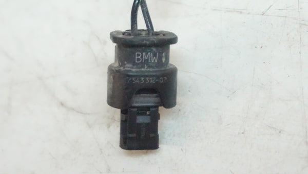 BMW F3X N47 EXHAUST TEMPRATURE SENSOR 7543312