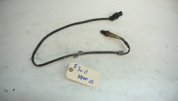 BMW F3X REAR OXYGEN SENSOR 1928404682