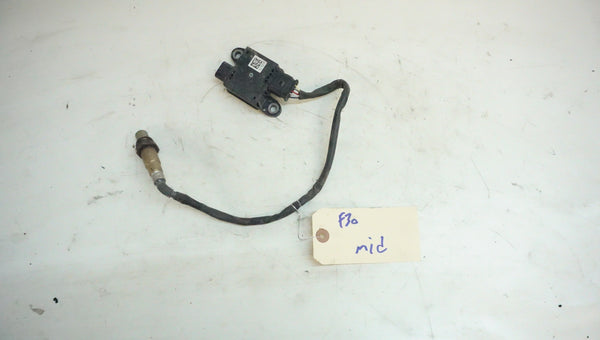 BMW F30/F31 328d N47 Diesel Exhaust Particulate Matter Sensor 8582023