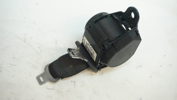 BMW F30 F80 M3 340i 335i 330i 328i 328d 320i Rear Center Seatbelt 7259396