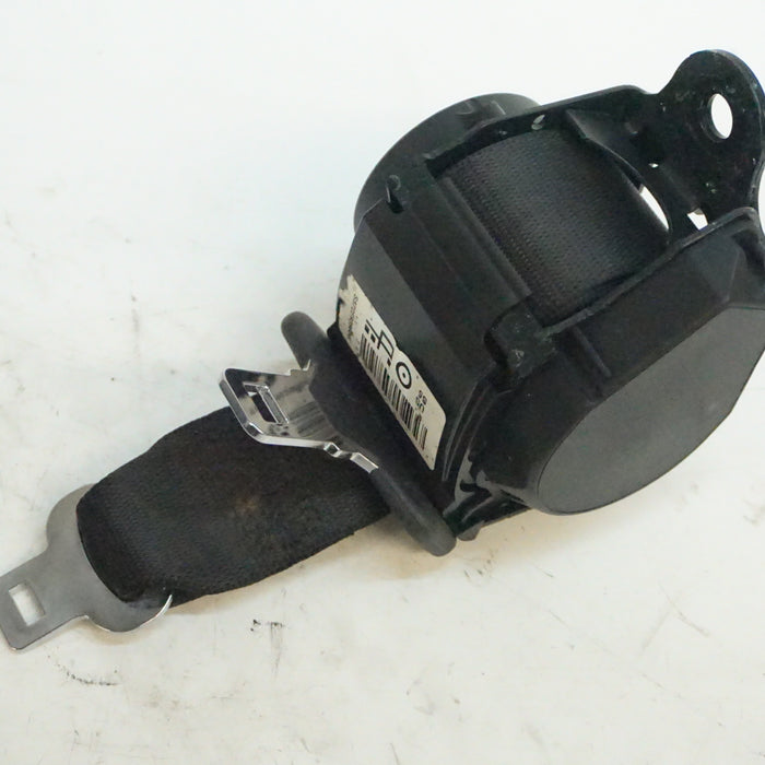 BMW F30 F80 M3 340i 335i 330i 328i 328d 320i Rear Center Seatbelt 7259396