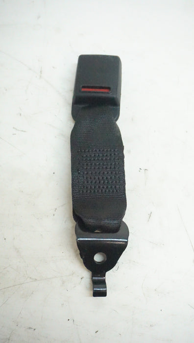 BMW F30 REAR SEATBELT BUCKLE UPPER CENTRE 7259397