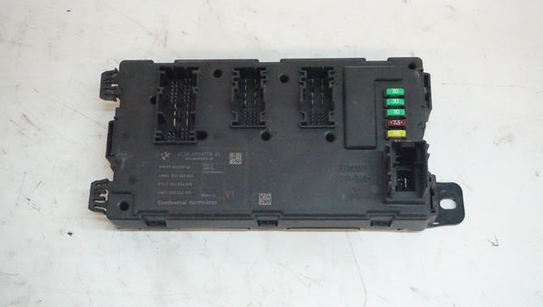 BMW F3X REAR ELECTRONIC MODULE/REM 9866978