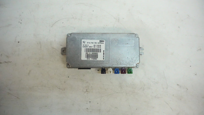 BMW F3X CAMERA MODULE 1612951