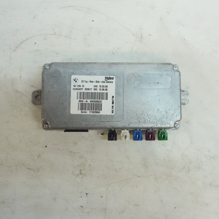 BMW F3X CAMERA MODULE 1612951