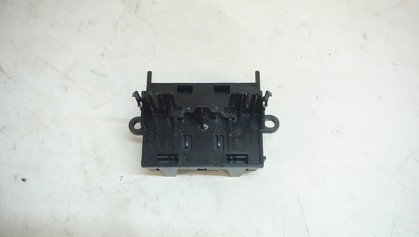 BMW F3X IDRIVE CONTROLLER MODULE 9371374