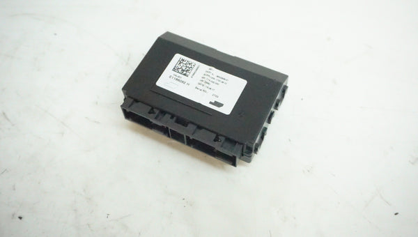 BMW F3X AUTOMATIC CLIMATE CONTROL MODULE 6842986