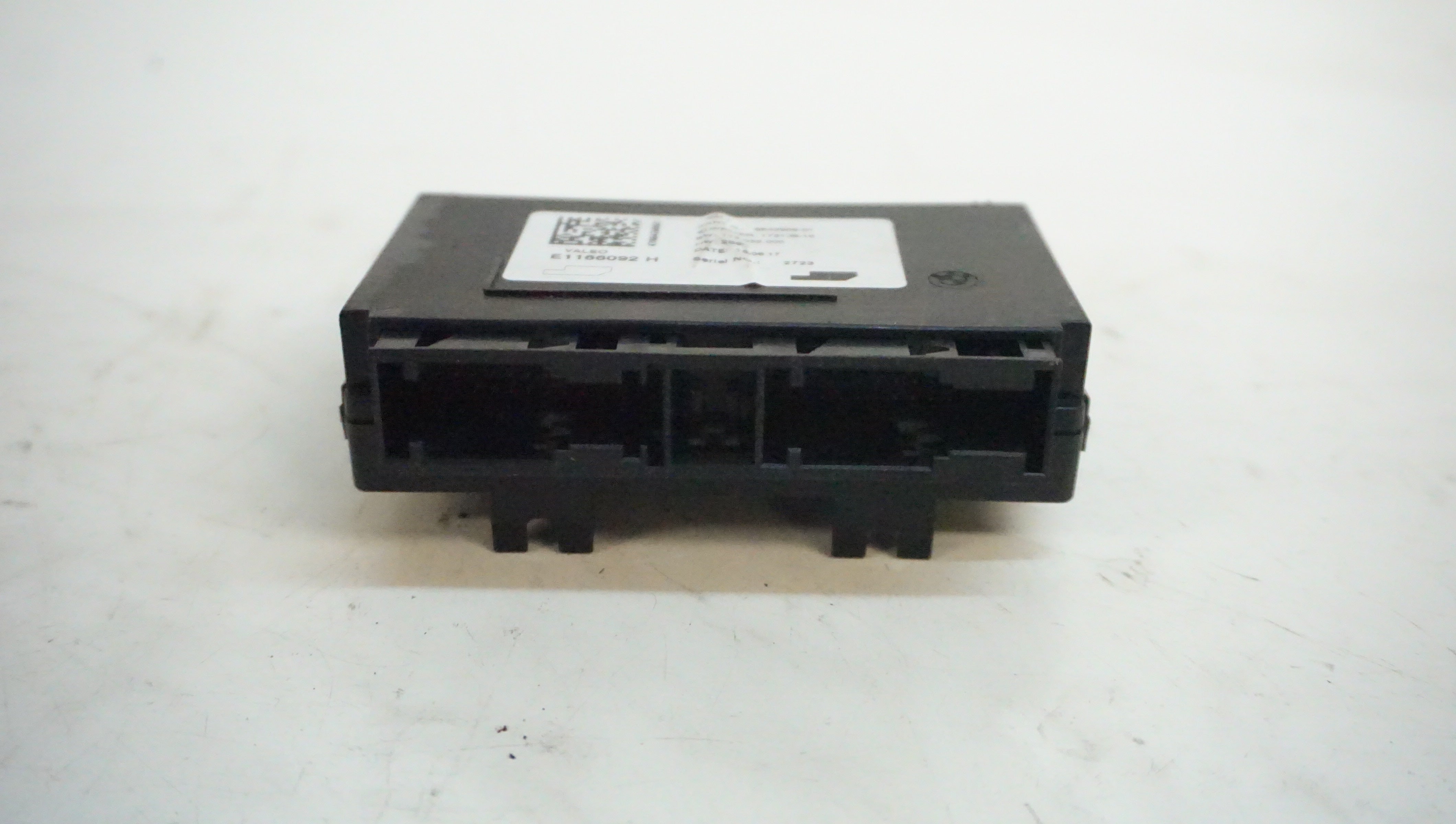 BMW F3X AUTOMATIC CLIMATE CONTROL MODULE 6842986 – Proper Parts Co