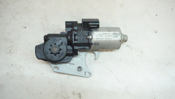 BMW F30 DRIVER SEAT TILT MOTOR AC864000