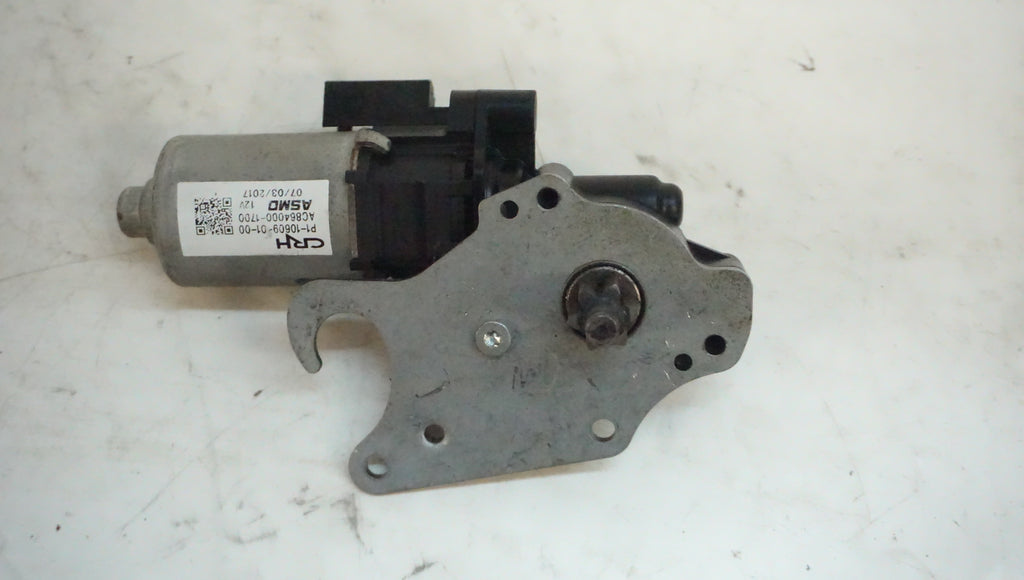 BMW F30 DRIVER SEAT TILT MOTOR AC864000 Proper Parts Co