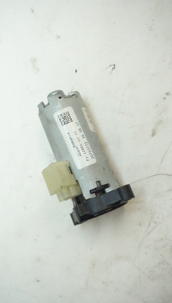 BMW F30 DRIVER SEAT ADJUSTER MOTOR 0390204143