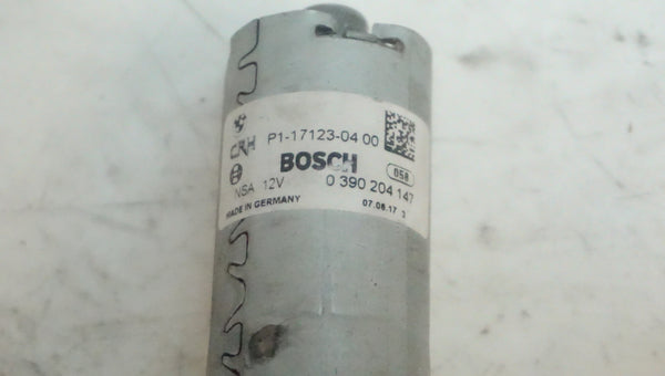 BMW F30 DRIVER SEAT ADJUSTER MOTOR 0390204147