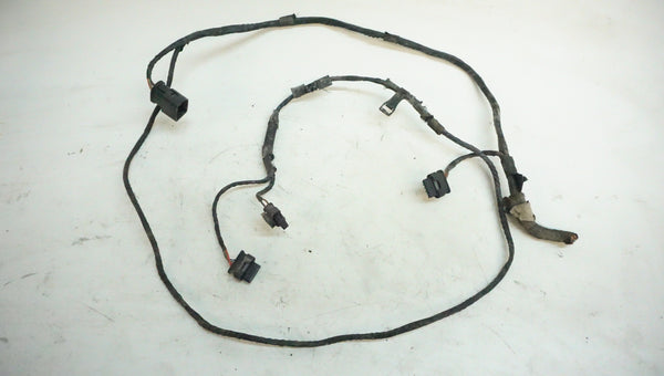 BMW F3X N47 DIESEL EXHAUST WIRING HARNESS CUT