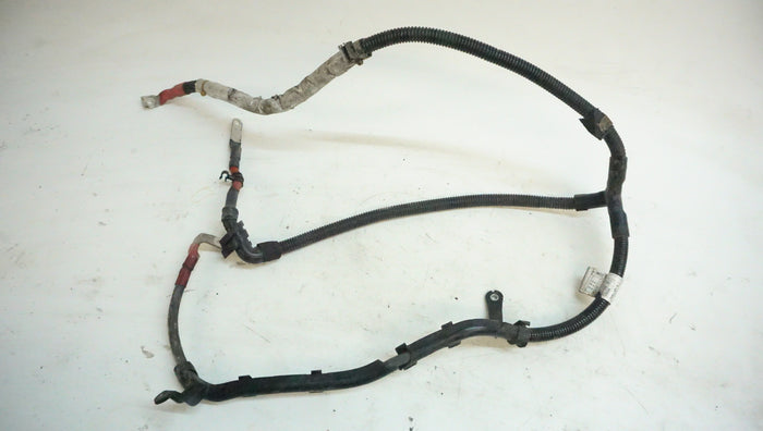 BMW F3X N47 DIESEL STARTER POWER CABLE